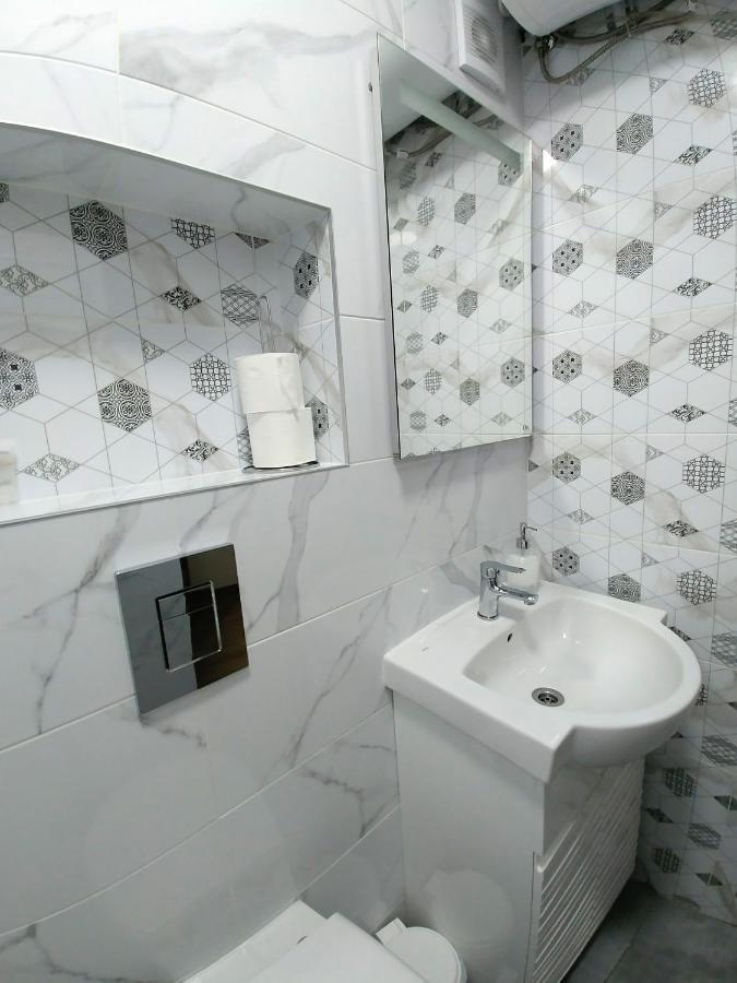 Sun Apartments City Centre Odessa Eksteriør bilde