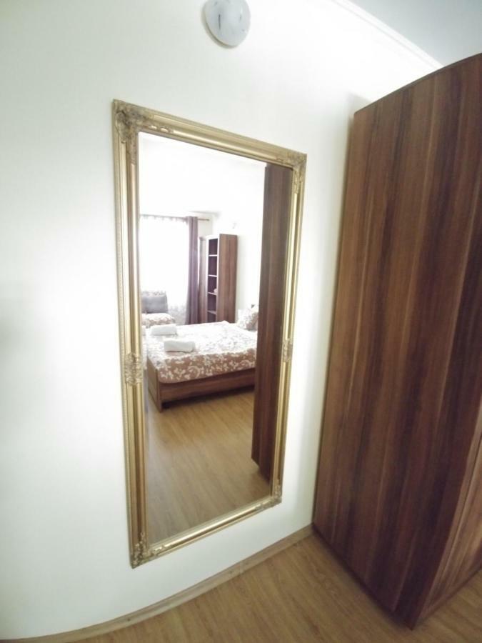 Sun Apartments City Centre Odessa Eksteriør bilde