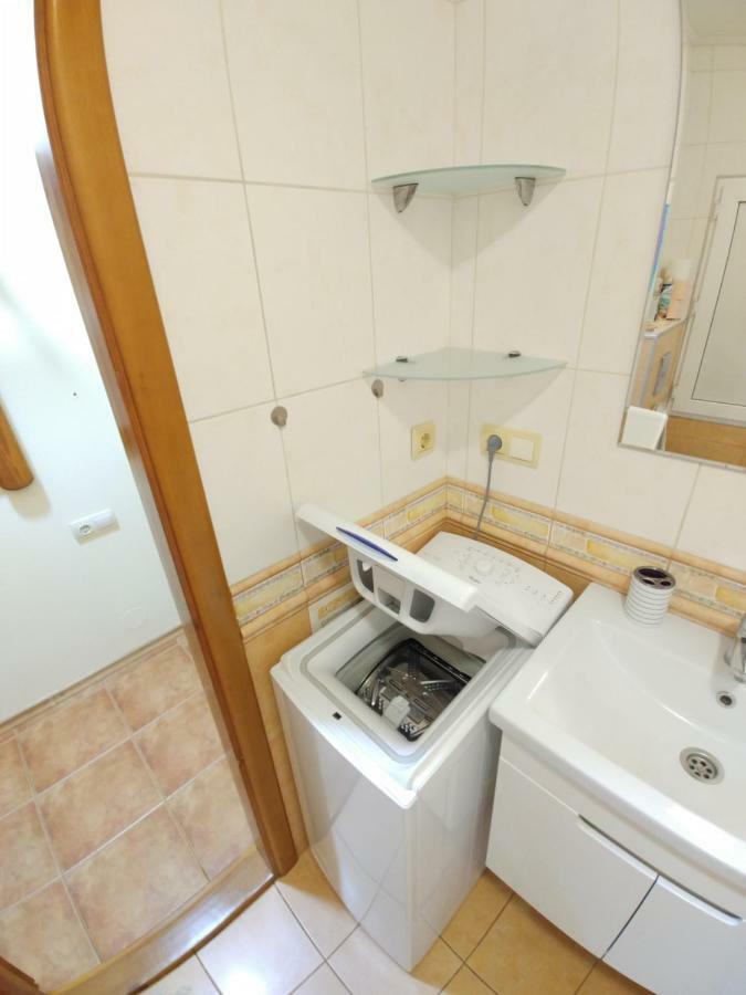Sun Apartments City Centre Odessa Eksteriør bilde