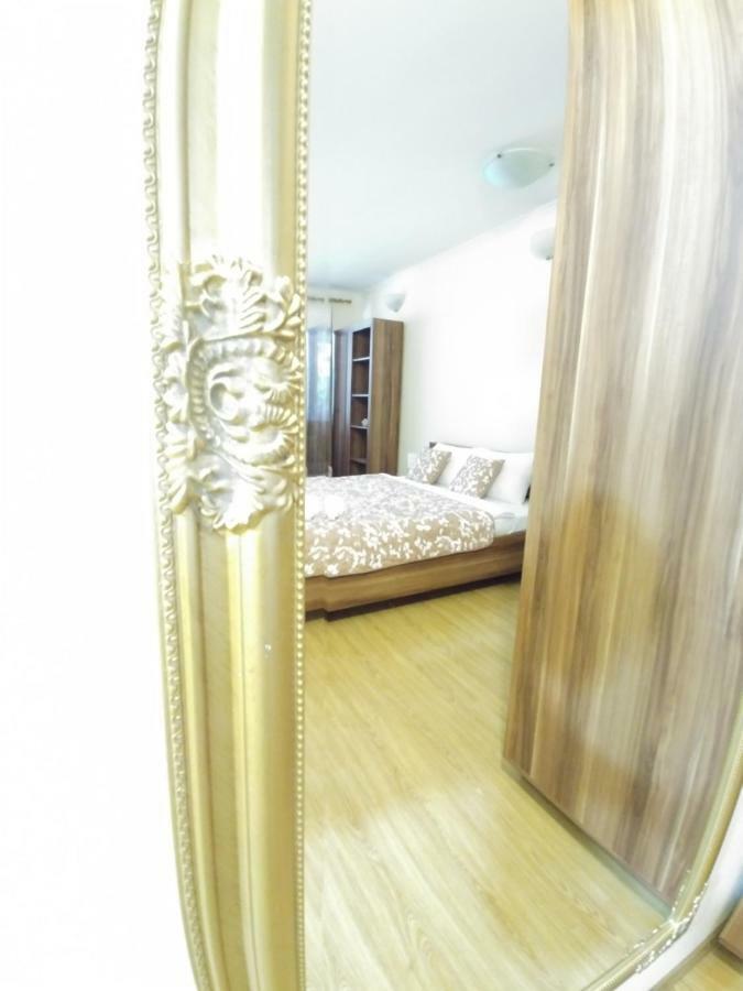 Sun Apartments City Centre Odessa Eksteriør bilde
